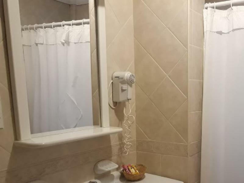 Keuken Hotel Эль-Калафате Экстерьер фото